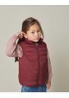 Oregon Light Down Reversible Waistcoat