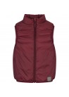 Oregon Light Down Reversible Waistcoat