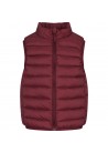 Oregon Light Down Reversible Waistcoat