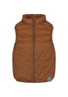 Oregon Light Down Reversible Waistcoat