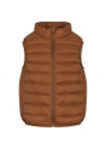 Oregon Light Down Reversible Waistcoat