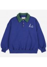 Polo Sweatshirt