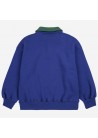 Polo Sweatshirt