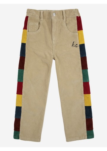 Corduroy Pants