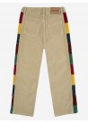 Corduroy Pants