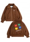 Cool Cats Application Bomber Jacket