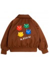 Cool Cats Application Bomber Jacket