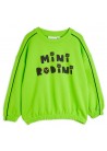 Mini Rodini Cats SP Sweatshirt