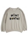 Mini Rodini Cats SP Sweatshirt