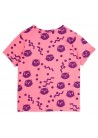 Squiggly Cats AOP SS Tee