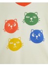 Cool Cats SP SS Tee