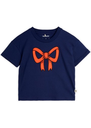 Bow Application SS Tee