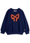 Bow Application Sweatshirt