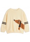 Dog SP Stripes Sweatshirt