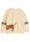 Dog SP Stripes Sweatshirt