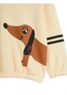 Dog SP Stripes Sweatshirt