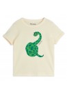 Snake SP SS Tee