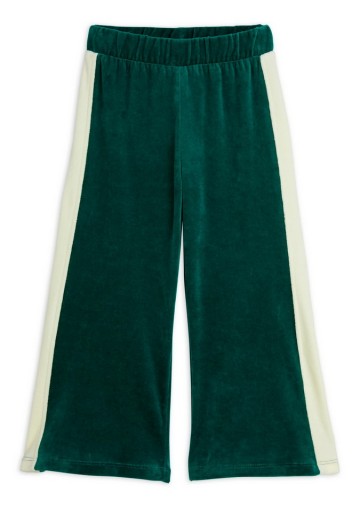 Sailor Velour Sweatpants