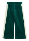 Sailor Velour Sweatpants