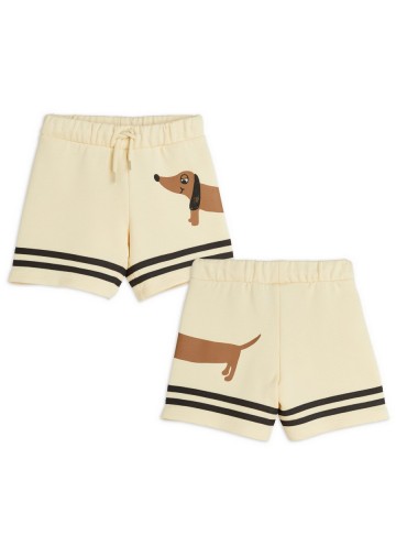 Dog SP Stripes Sweatshorts