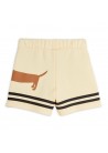 Dog SP Stripes Sweatshorts