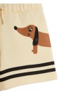 Dog SP Stripes Sweatshorts