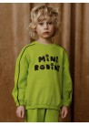 Mini Rodini Cats SP Sweatshirt