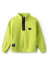 1/2 Zip Sweatshirt