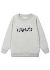 Raglan Sweatshirt