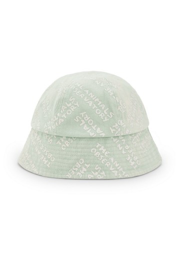 Triton Bucket Hat