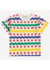 Short Sleeve Waffle T-shirt