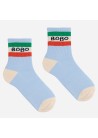 Short Socks 2-Pack