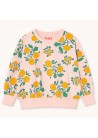 Flowers Sweatshirt