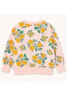 Flowers Sweatshirt