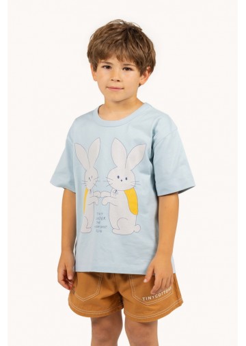 Bunnies SS Tee