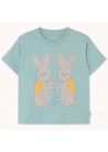 Bunnies SS Tee