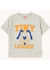 Tiny League SS Tee