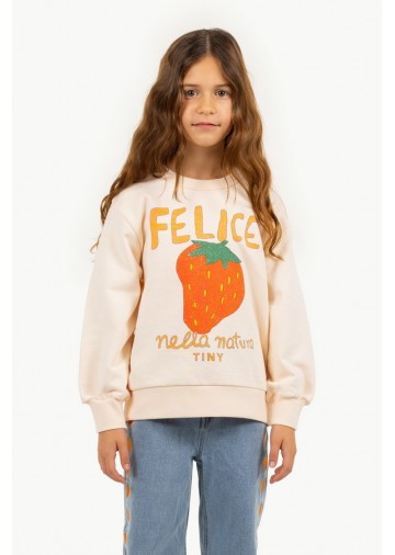 Nella Natura Sweatshirt