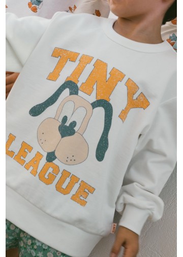 Tiny League Sweatshirt