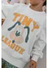 Tiny League Sweatshirt