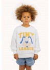 Tiny League Sweatshirt