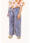 Stripes Woven Pants