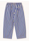 Stripes Woven Pants