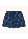 Bows Woven Shorts