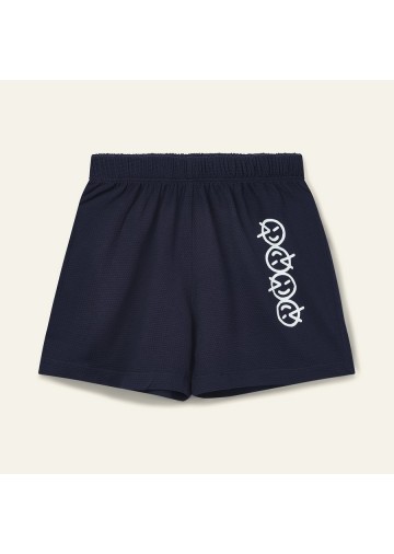 Airy Keel Shorts