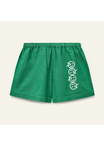 Camp Shorts