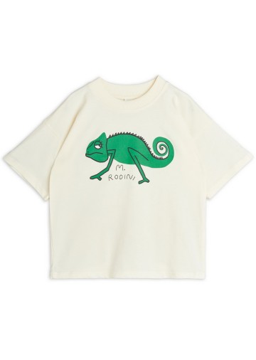 Lizard SP SS Tee