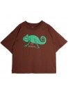 Lizard SP SS Tee