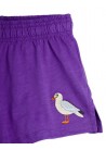 Seagull Emb Shorts