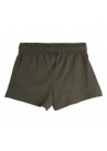 Seagull Emb Shorts